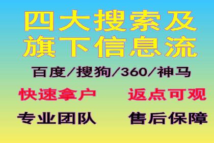百度推广代运营公司成功案例：精准投放广告的秘诀